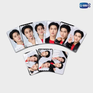 [Available to Order] HOTSHOT SERIES EXCLUSIVE PHOTOCARD SET