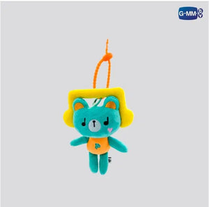 [Pre-Order] Character Doll Keychains - RESTOCKED!