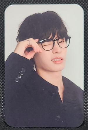 DUANG GO ROUND CONCERT RANDOM PHOTOCARDS - TEETEEPOR VISION PRIVE