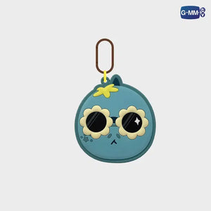 [Available to Order] CHARACTER MIRROR KEYCHAIN