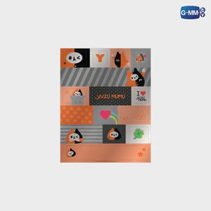 [Awaiting Stock] KEYBOARD STICKER