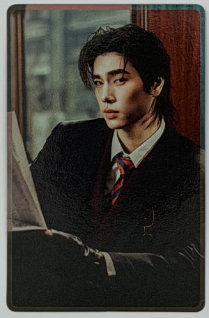 PondPhuwin Rendezvous FanCon Random Photocards