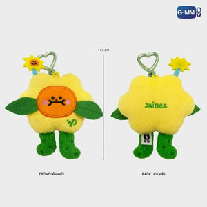 [Preorder] Tiny Friends Doll Keychain