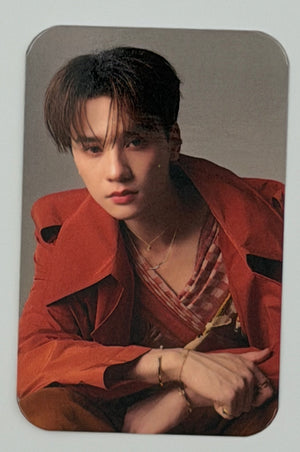 Khemjira The Golden Time Concert | Random Photocards Keng-Namping