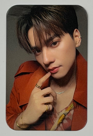Khemjira The Golden Time Concert | Random Selfie Cards Set A