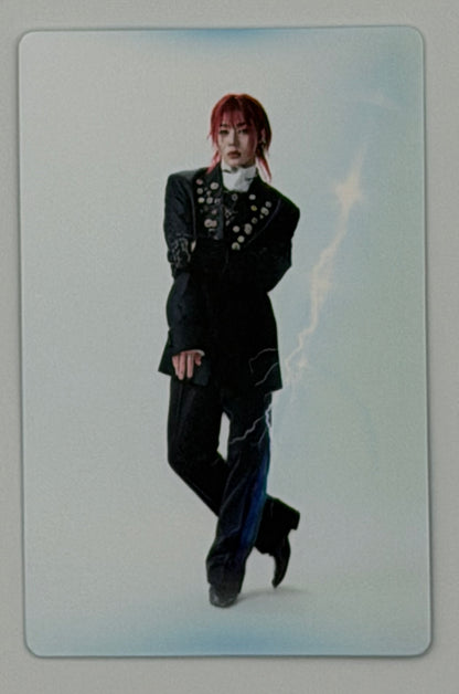 LYKN Dusk & Dawn Concert 2025 Random Photocards