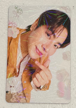 GMMTV Dreamy Blossom PCs - Earth Mix