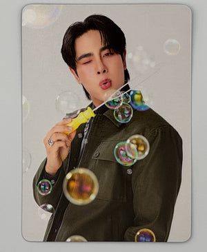 GMMTV LOL 2025 PCs - Earth Mix