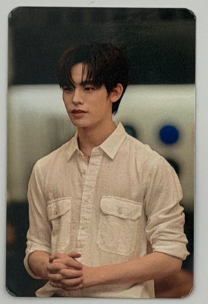 Duang With You EP 12 Random Photocards (TeeTee, Por, Wave, North, Otto)