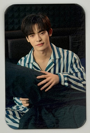 Por Suppakarn | Duang with You EP 6 Random Photocards