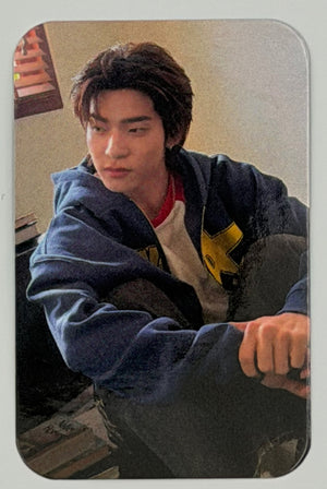 TeeTee Wanpichit | EP 9: Not the Best But Still Good Random Photocards