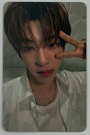 Duang With You EP 12 Random Selfie Photocards Set A (TeeTee, Por, Wave, North, Otto)