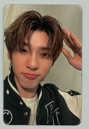 Duang With You EP 12 Random Selfie Photocards Set B (TeeTee, Por, Wave, North, Otto)