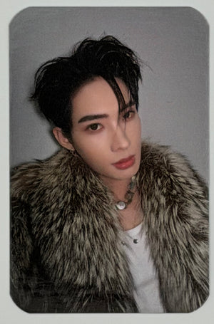 DEXX: Debut Random Selfie Photocards