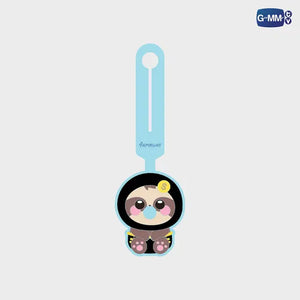 [Available to Order] BABY RUBBER BAG TAG