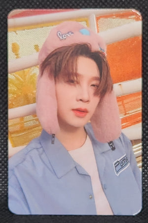 DEXX Skinship Random Selfie PCs