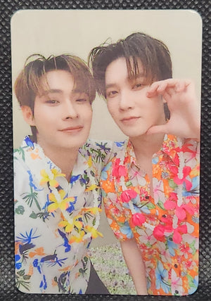 DMD Partners Songkran 2026 Random Selfie Photocards