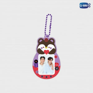 [Awaiting Stock] CHARACTER MINI CARD HOLDER WITH PHOTOCARD