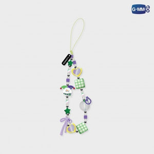 [Awaiting Stock] CHARACTER PHONE CHARM