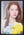 BLUSH BLOSSOM FAN FEST 2026 : MIDNIGHT BLOOM COLLECTIBLE RANDOM CARD