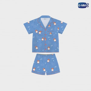 [Awaiting Stock] CHARACTER PAJAMAS