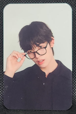 DUANG GO ROUND CONCERT RANDOM PHOTOCARDS - TEETEEPOR VISION PRIVE