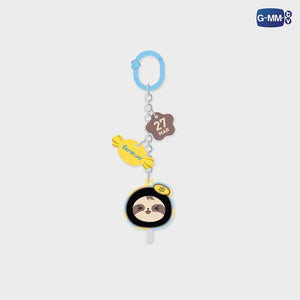 [Available to Order] SWEETIE KEYCHAIN