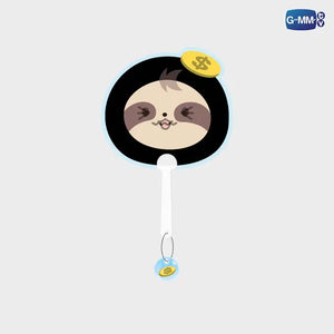 [Available to Order] FANDOM CHARACTER LENTICULAR HAND FAN