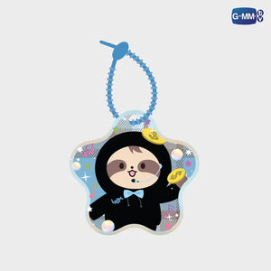 [Available to Order] FANDOM CHARACTER POP STAR CARD HOLDER