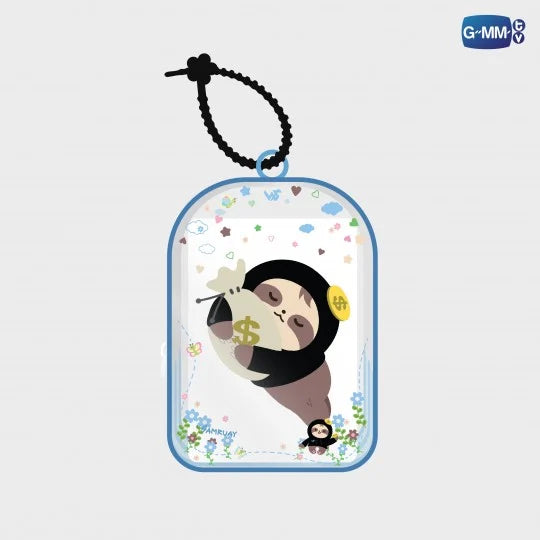 [Awaiting Stock] Mascot Doll Clear Case