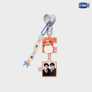 [Awaiting Stock] PHONE BUCKLE
