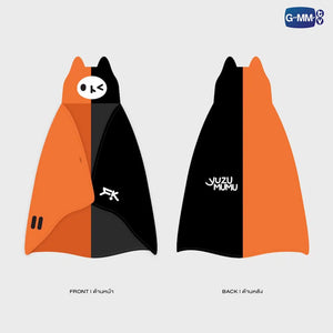 [Available to Order] HOODIE BLANKET