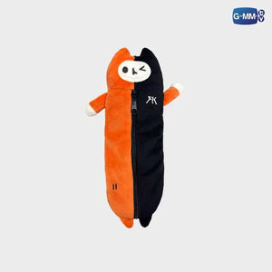 [Available to Order] CHARACTER PLUSH PENCIL CASE