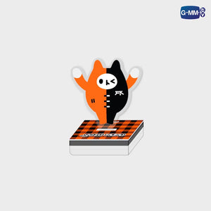 [Available to Order] CHARACTER SELF-INKING STAMP
