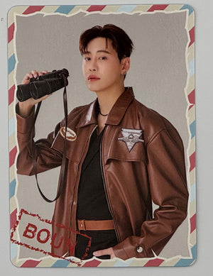 GMMTV LOL 2025 PCs - Boun Prem