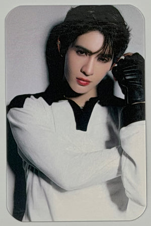DEXX: Debut Random Photocards