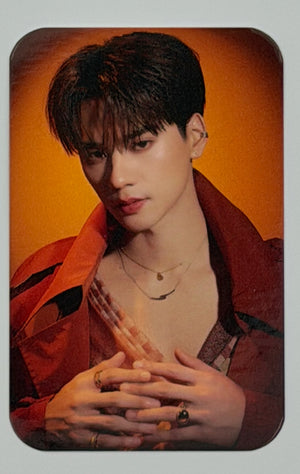 Khemjira The Golden Time Concert | Random Photocards Keng-Namping
