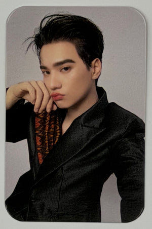 Khemjira The Golden Time Concert | Random Selfie Cards Set A