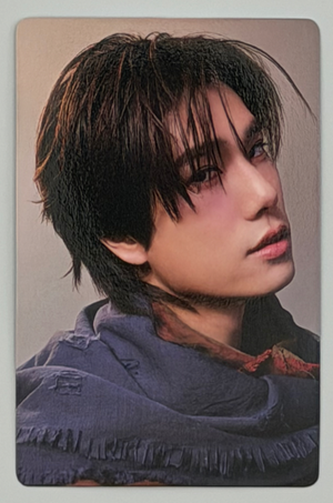 [In Stock] Pond Phuwin Space Soul-dyssey Concert Random Photocards
