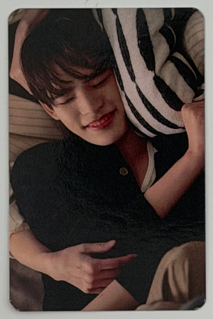 Duang With You EP 12 Random Photocards (TeeTee, Por, Wave, North, Otto)