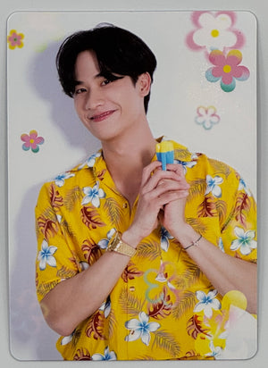 GMMTV Songkran PCs - Tay & New