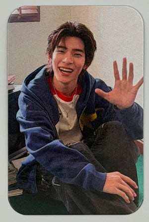 TeeTee Wanpichit | EP 9: Not the Best But Still Good Random Photocards