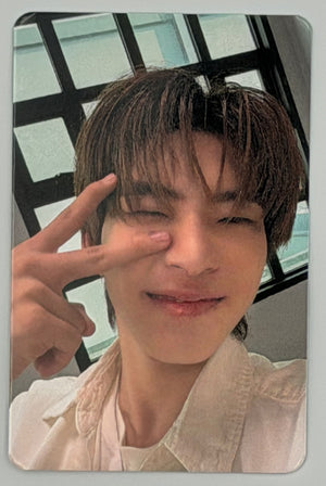 Duang With You EP 12 Random Selfie Photocards Set A (TeeTee, Por, Wave, North, Otto)