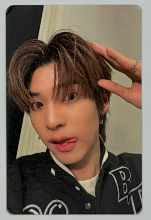 Duang With You EP 12 Random Selfie Photocards Set B (TeeTee, Por, Wave, North, Otto)