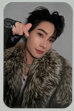 DEXX: Debut Random Selfie Photocards