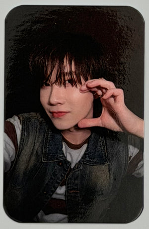 DEXX Beside You Random Photocards