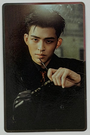 PondPhuwin Rendezvous FanCon Random Photocards