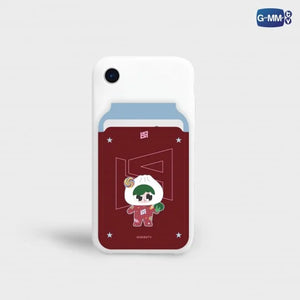 [Awaiting Stock] MagSafe Wallet Stand