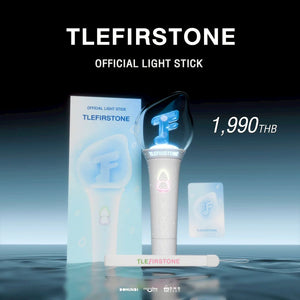 [Awaiting Stock] Tle First One Official Lightstick