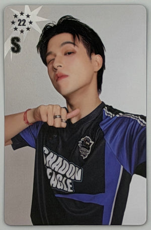Sky Nani | Starlympics 2025 Photocards